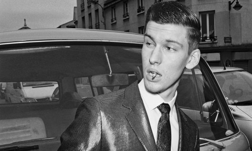 Willy Moon in Italia